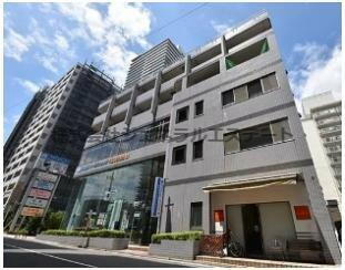 大阪府寝屋川市香里新町 賃貸マンション