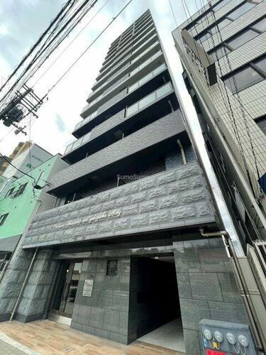 大阪府大阪市浪速区下寺２丁目 賃貸マンション