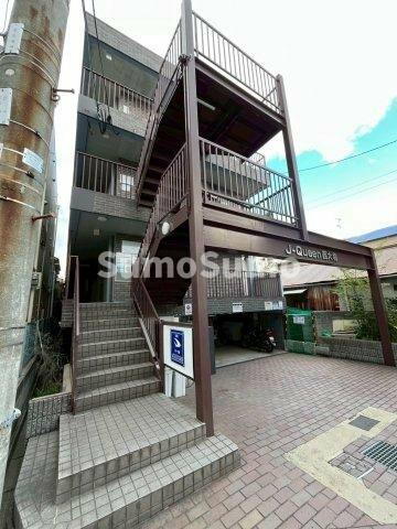 ＪーＱｕｅｅｎ西大物