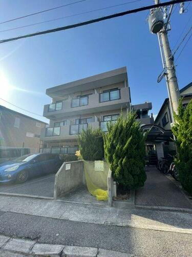 兵庫県神戸市須磨区南町３丁目 賃貸マンション