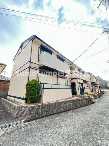 カルム　上ケ原　Ｂ棟