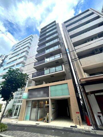 アルデールトモ北堀江