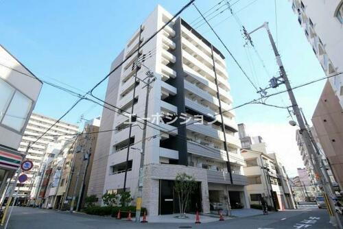 大阪府大阪市浪速区大国１丁目 10階建 築9年10ヶ月