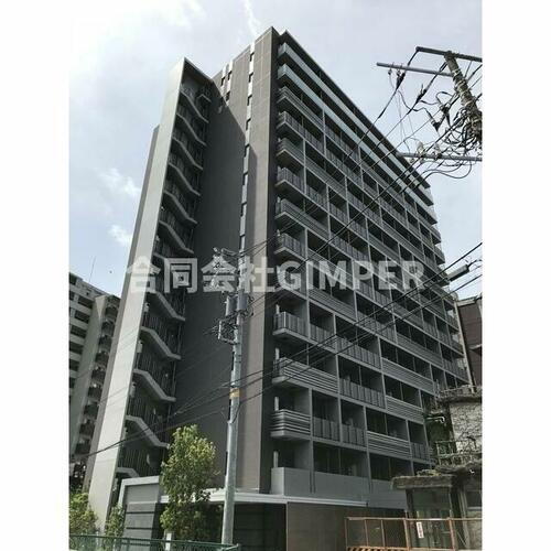 東京都豊島区巣鴨４丁目 賃貸マンション