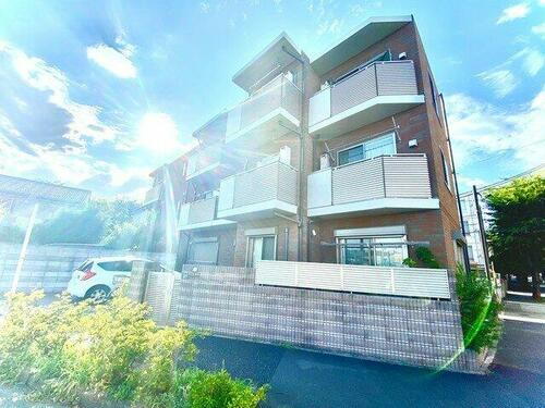 東京都練馬区桜台３丁目 賃貸マンション