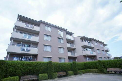 千葉県市原市ちはら台南６丁目 賃貸マンション