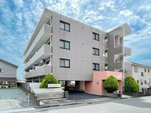 千葉県千葉市緑区おゆみ野３丁目 賃貸マンション