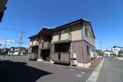 フェイバリット　フラットＣ棟