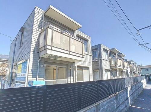 グリーンテラス田園調布