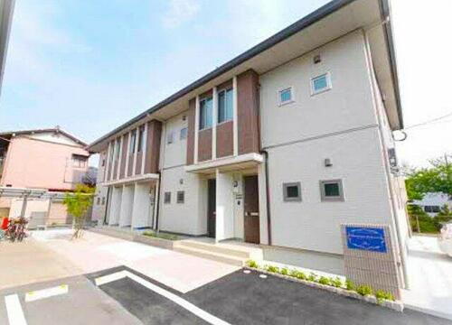 シャーメゾンリシェスⅡ