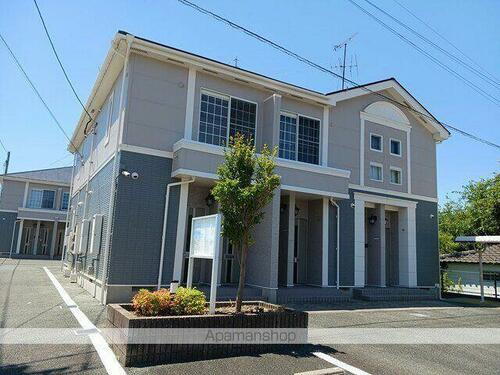 メゾンドアンジュＢ