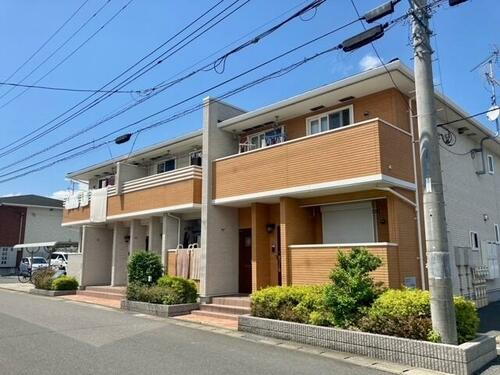 スプリングコート羽鳥野Ａ 2階建