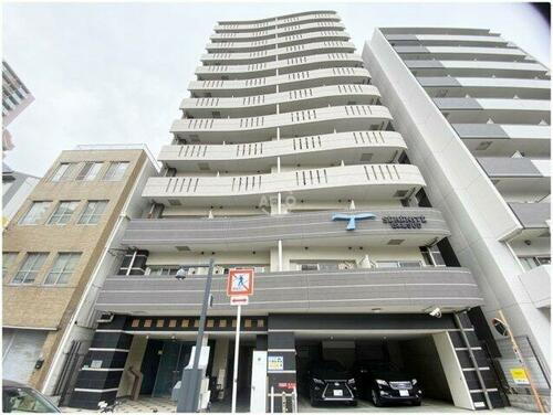 大阪府大阪市浪速区日本橋３丁目 賃貸マンション