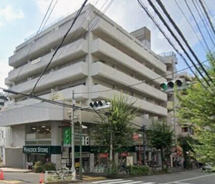 第一恵比寿マンション