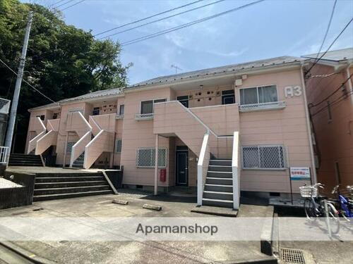 エマーブル３ 2階建