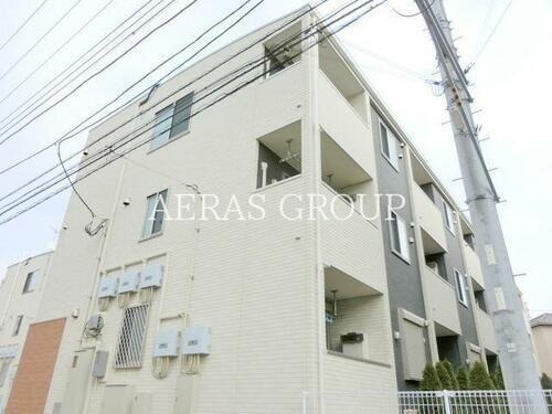 シトラス・ヴィレッジＢ