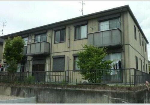 愛知県春日井市出川町５丁目 賃貸アパート