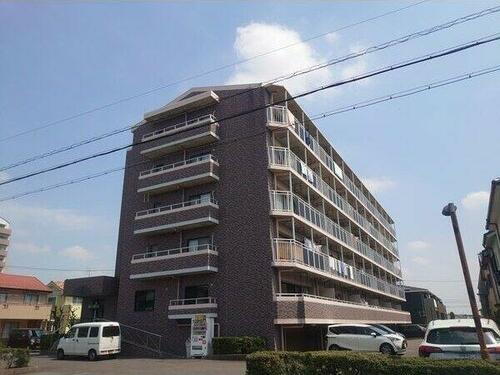 愛知県一宮市開明字乾土 賃貸マンション