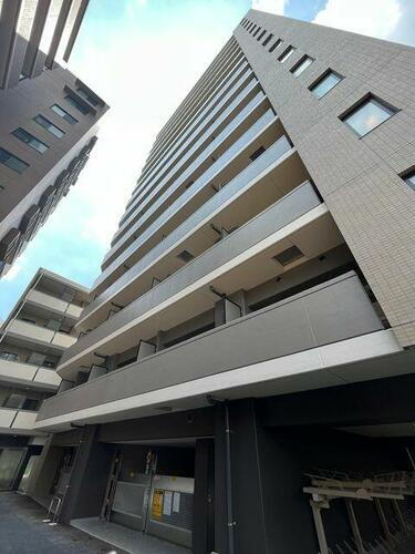 東京都荒川区荒川４丁目 賃貸マンション