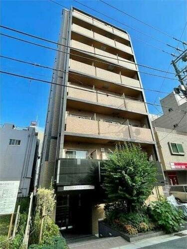 スカイコートパレス押上Ⅱ