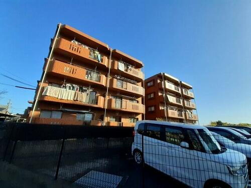 三重県伊勢市御薗町上條 賃貸マンション