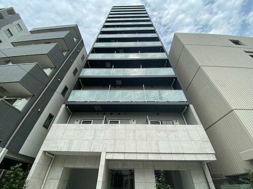 東京都江東区北砂４丁目 賃貸マンション