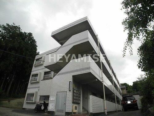 長崎県諫早市栗面町 賃貸マンション