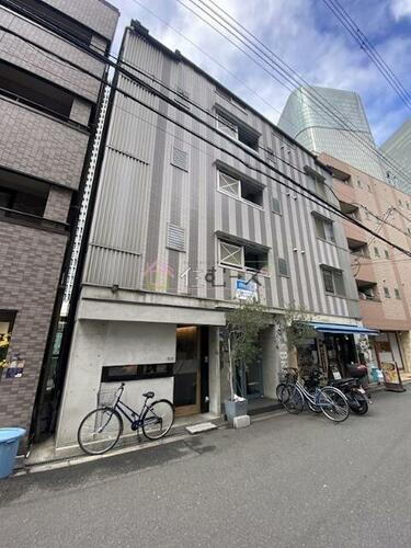 カーサゼブラ土佐堀