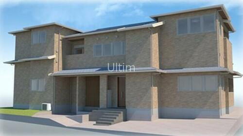 京都府京都市左京区粟田口鳥居町 賃貸アパート