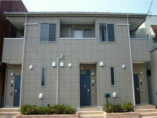 メゾンドＥＸＥ．Ⅱ