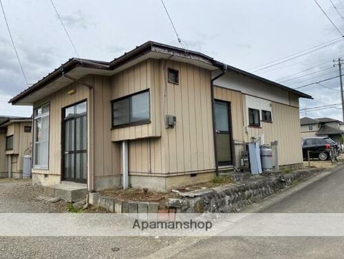 齋藤貸家 平屋建て