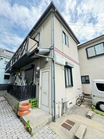 兵庫県神戸市灘区岩屋北町１丁目 2階建 築28年7ヶ月