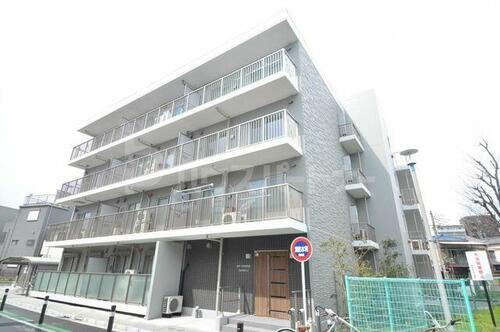 スカイグランデ八広Ａ棟