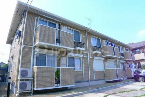 千葉県流山市おおたかの森西１丁目 2階建 築19年5ヶ月