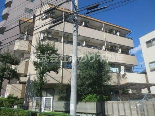 東京都葛飾区東新小岩８丁目 賃貸マンション