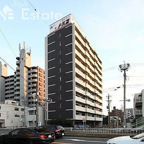 愛知県名古屋市中村区名駅南５丁目 賃貸マンション