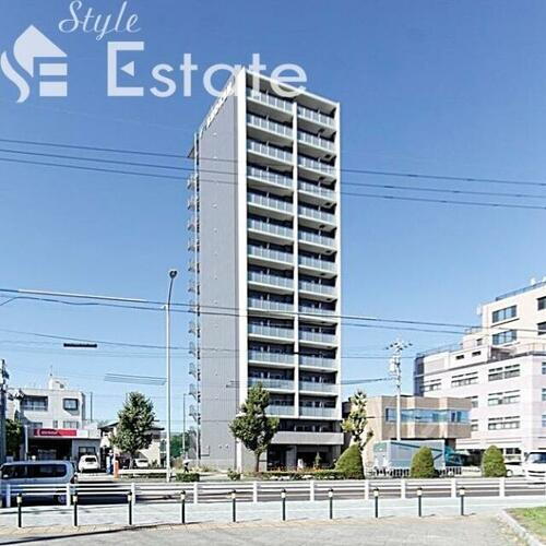 ＳＨＯＫＥＮ　Ｒｅｓｉｄｅｎｃｅ名古屋　太閤通　