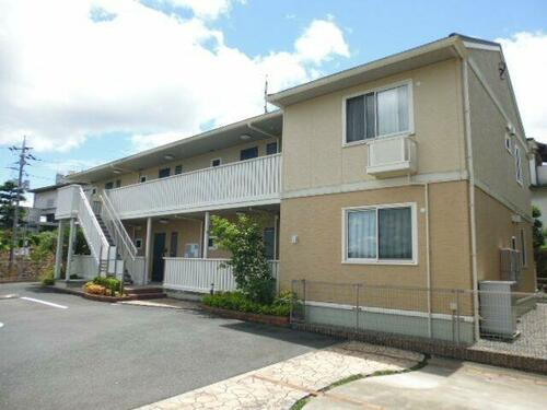 岡山県倉敷市羽島 2階建 築16年1ヶ月