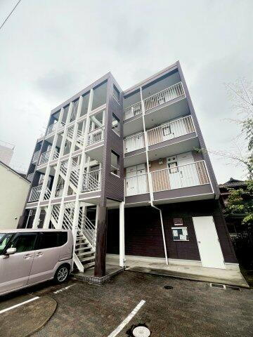 レオパレスル・コントワールⅡ