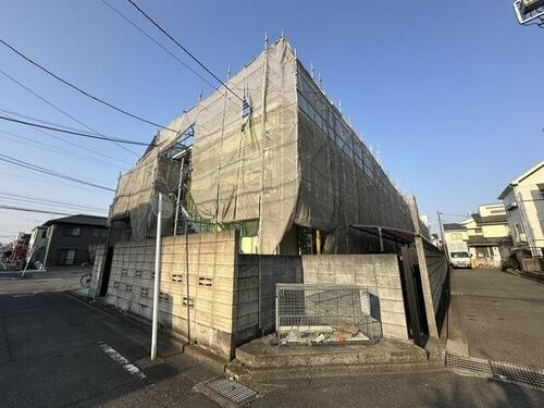 神奈川県相模原市中央区相生３丁目 賃貸アパート