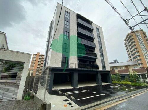ＳＯＬＥｉＬ六本松 6階建