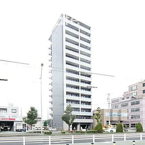 愛知県名古屋市中村区黄金通３丁目 賃貸マンション