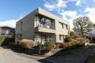 東京都杉並区下井草１丁目 賃貸マンション