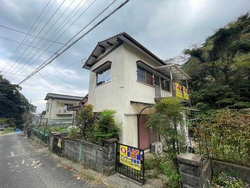 福岡県北九州市門司区上藤松３丁目 2階建 築48年10ヶ月
