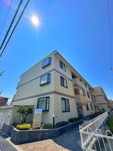 大阪府泉大津市東雲町 賃貸アパート