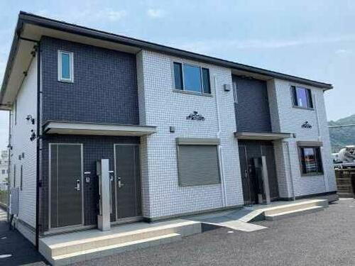 岐阜県可児市土田 賃貸アパート