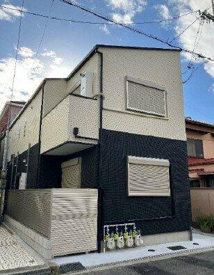 ハイツＨＹＣ
