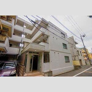 東京都国分寺市南町２丁目 築38年11ヶ月 4階建