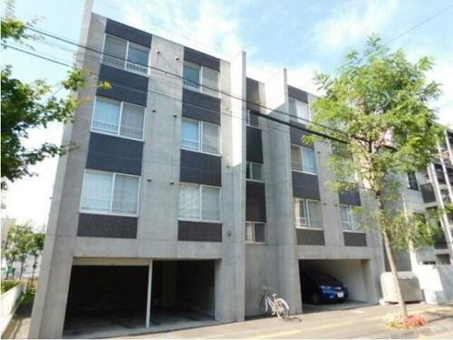 北海道札幌市東区北九条東５丁目 賃貸マンション