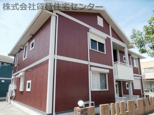 和歌山県和歌山市平井 賃貸アパート